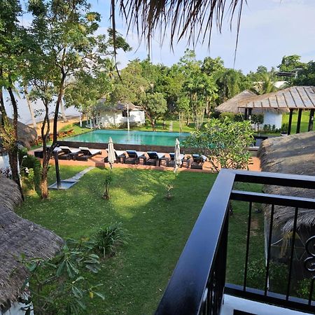 Sunrise Beach Resort Ко-Чанг Екстер'єр фото
