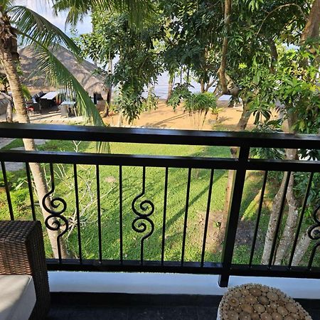 Sunrise Beach Resort Ко-Чанг Екстер'єр фото