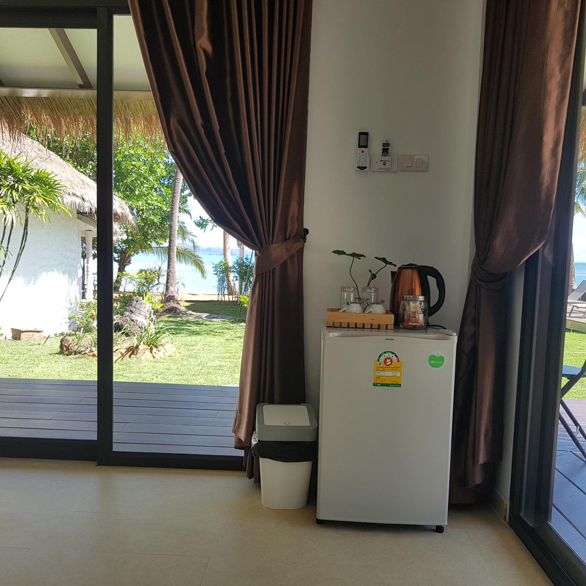 Sunrise Beach Resort Ко-Чанг Екстер'єр фото