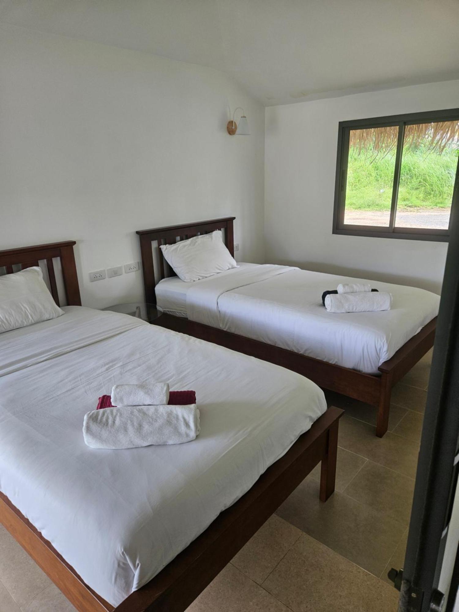 Sunrise Beach Resort Ко-Чанг Екстер'єр фото