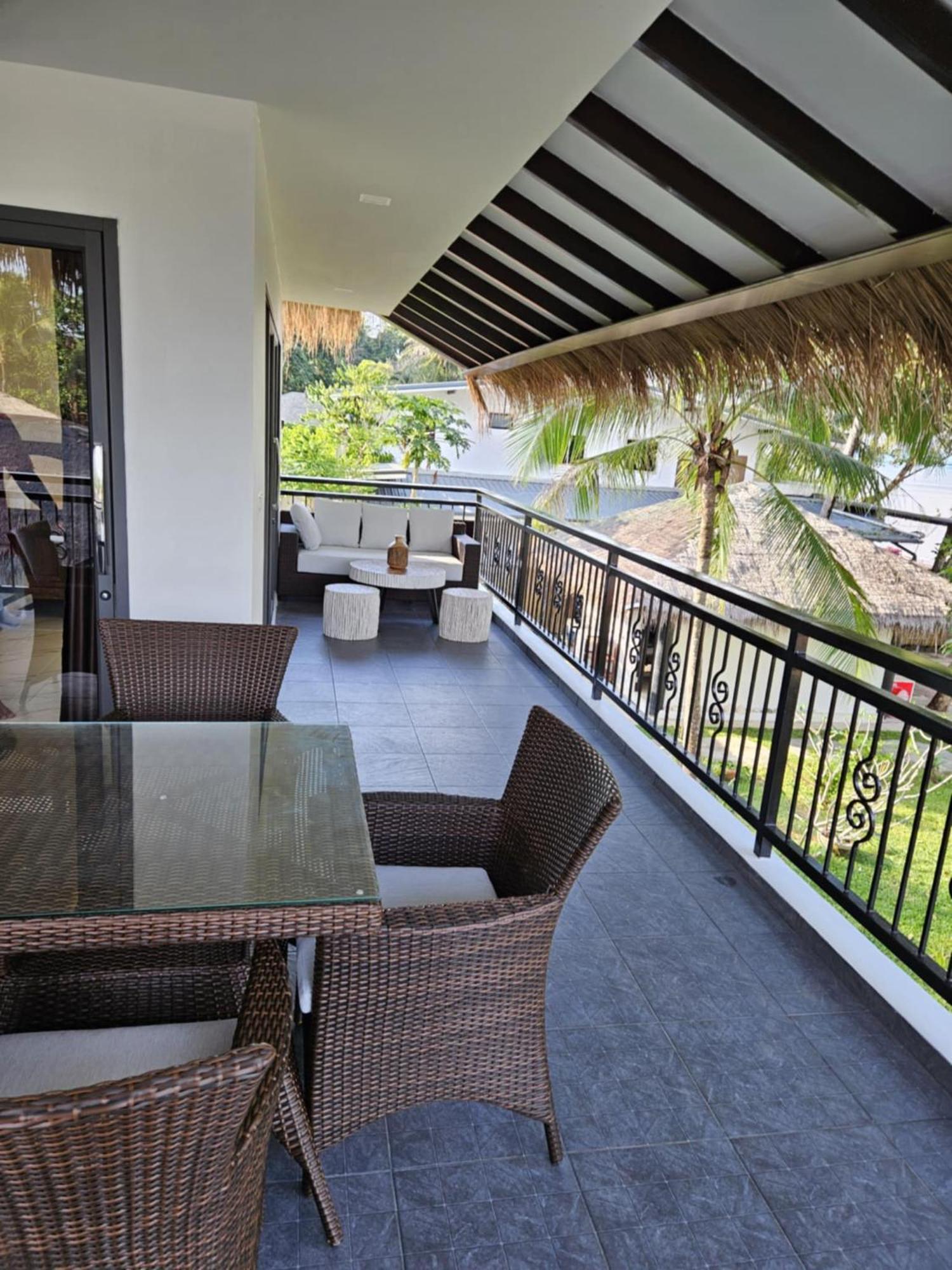 Sunrise Beach Resort Ко-Чанг Екстер'єр фото