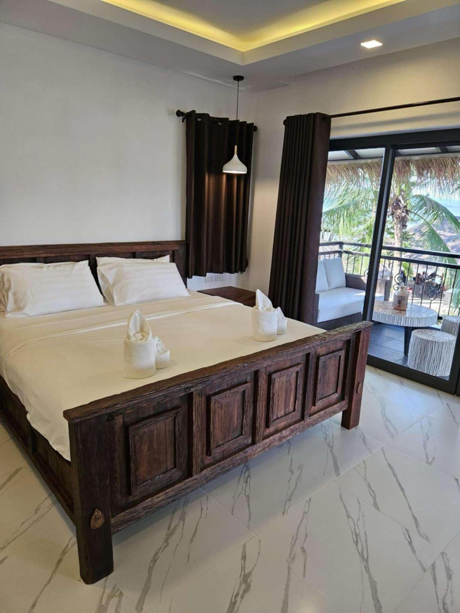 Sunrise Beach Resort Ко-Чанг Екстер'єр фото