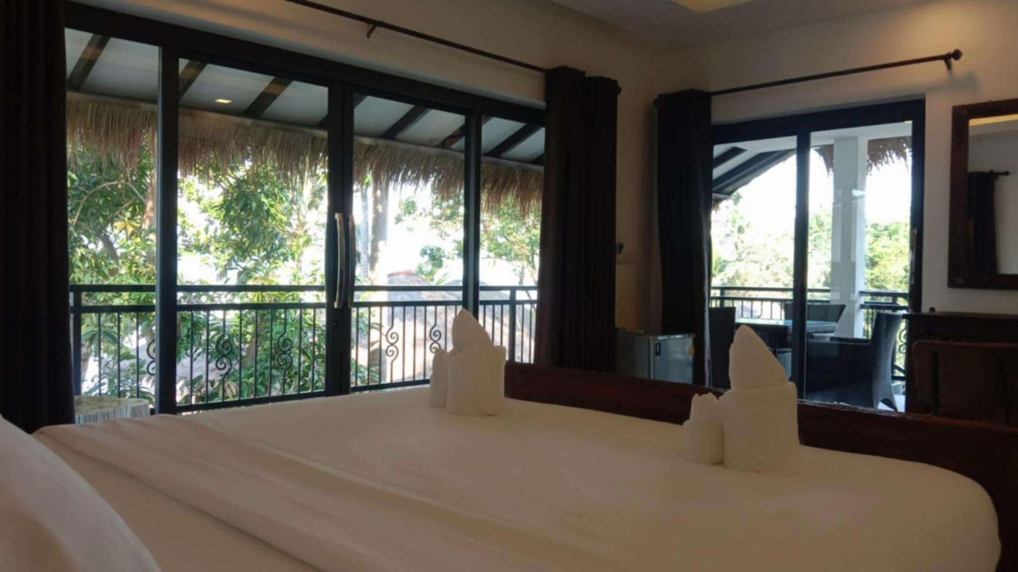 Sunrise Beach Resort Ко-Чанг Екстер'єр фото