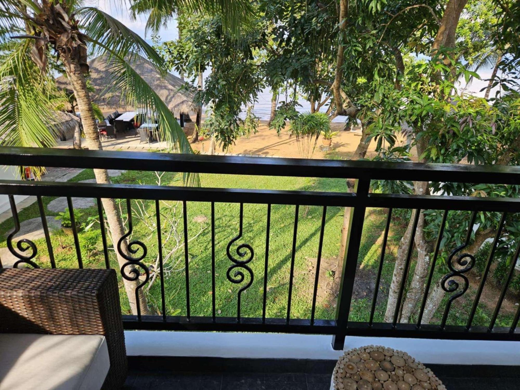 Sunrise Beach Resort Ко-Чанг Екстер'єр фото