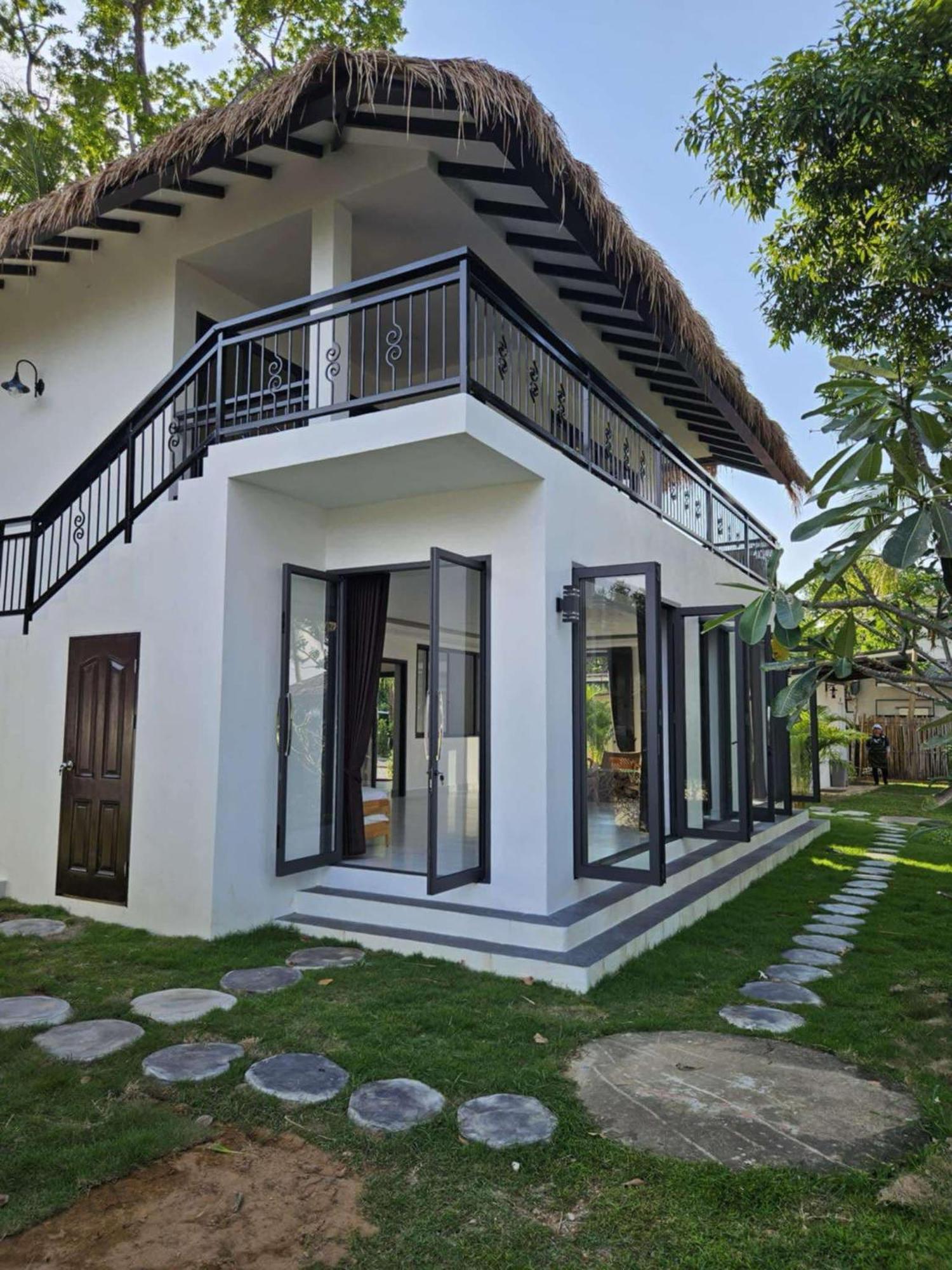 Sunrise Beach Resort Ко-Чанг Екстер'єр фото