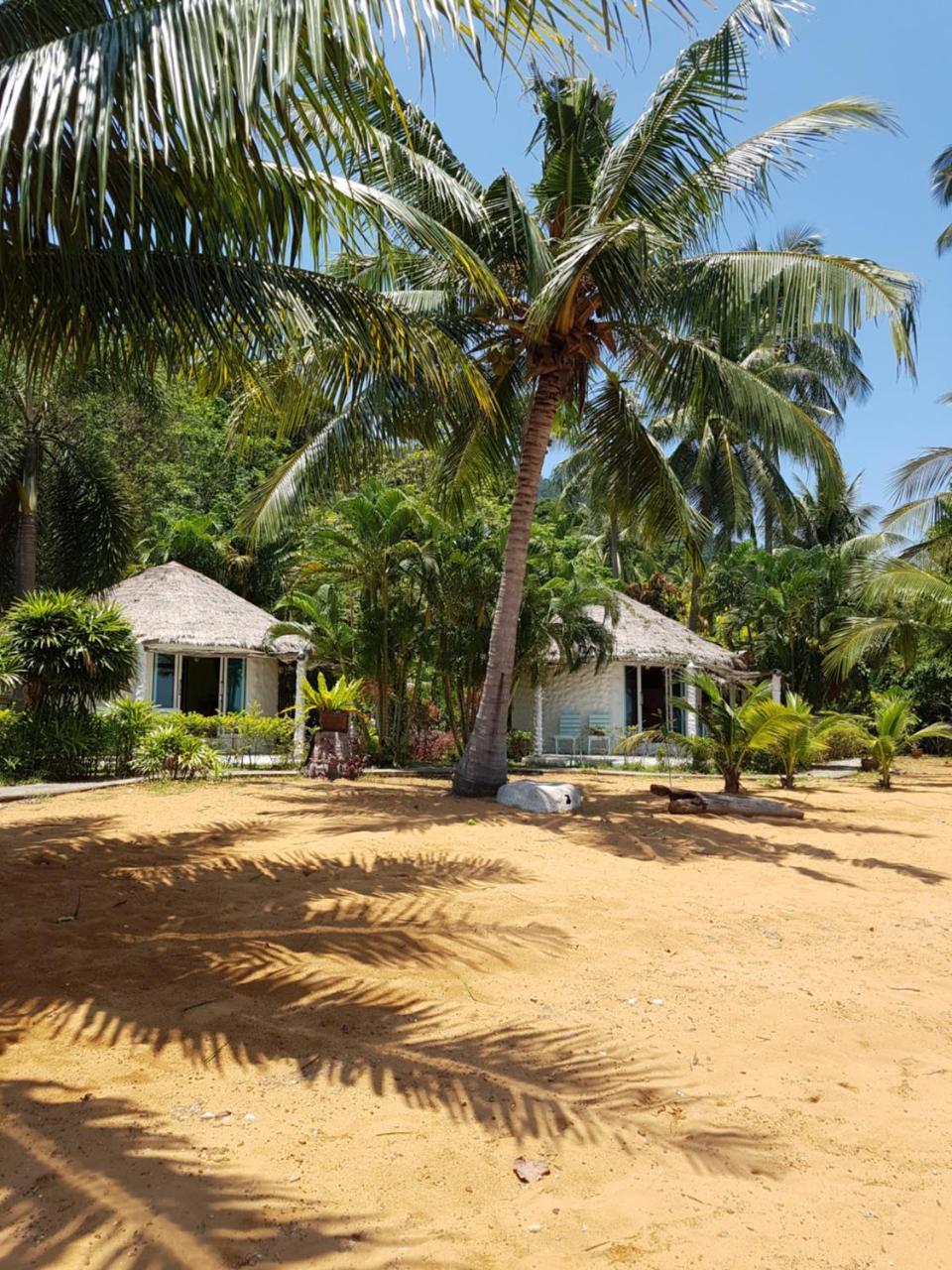 Sunrise Beach Resort Ко-Чанг Екстер'єр фото