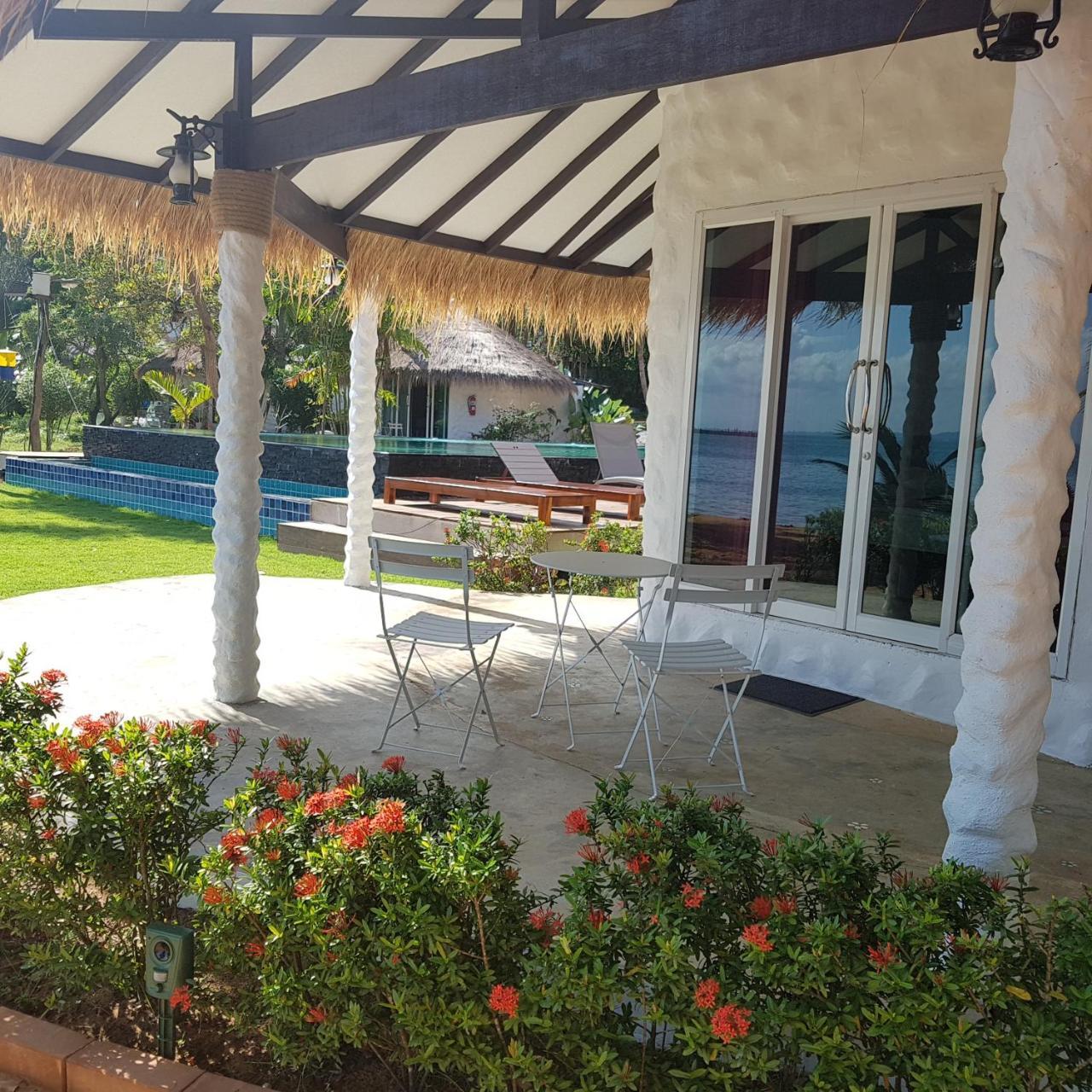 Sunrise Beach Resort Ко-Чанг Екстер'єр фото