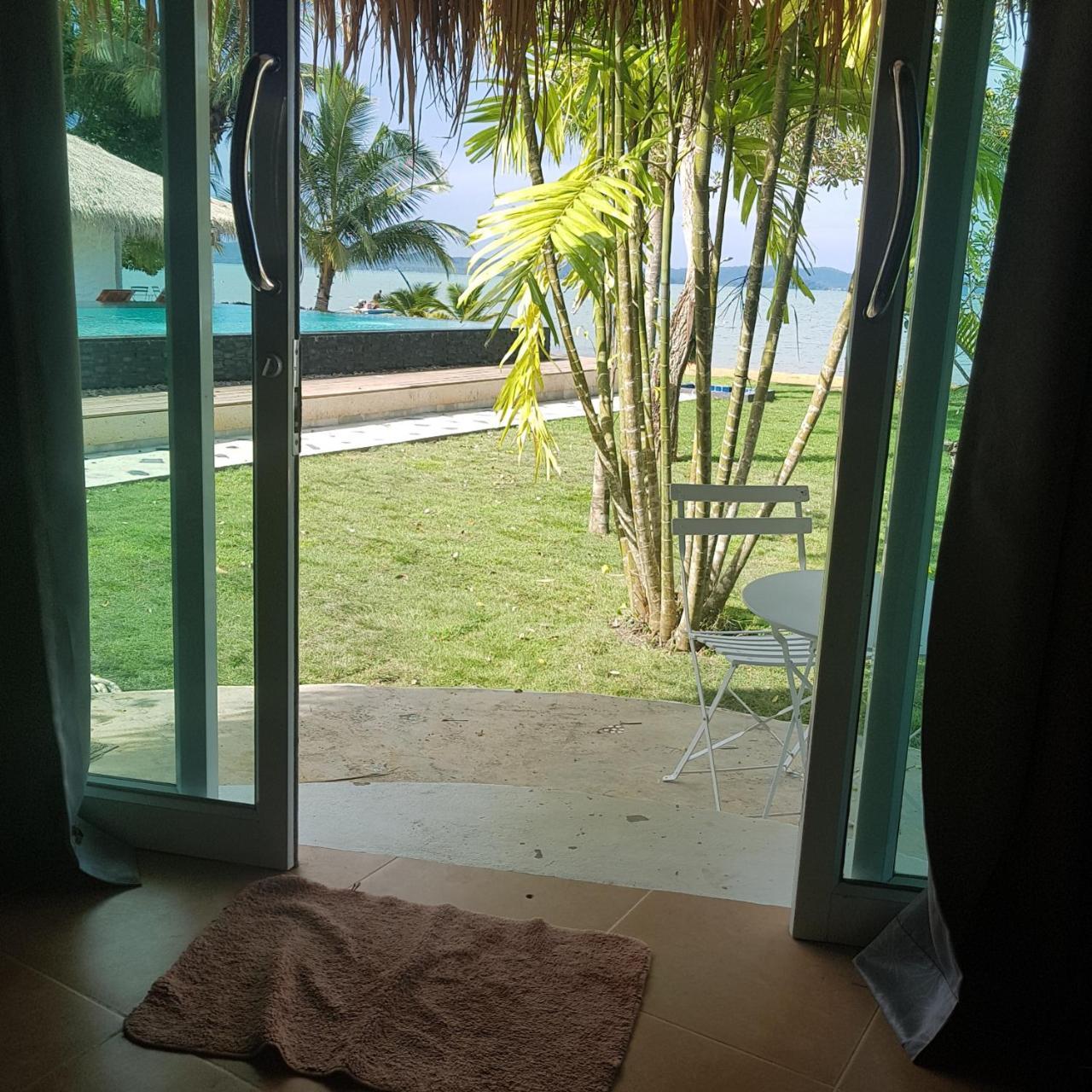 Sunrise Beach Resort Ко-Чанг Екстер'єр фото