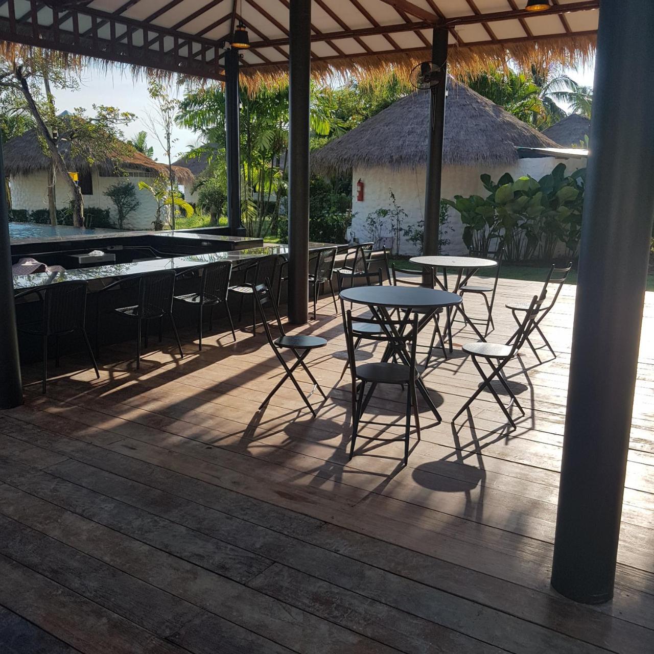 Sunrise Beach Resort Ко-Чанг Екстер'єр фото