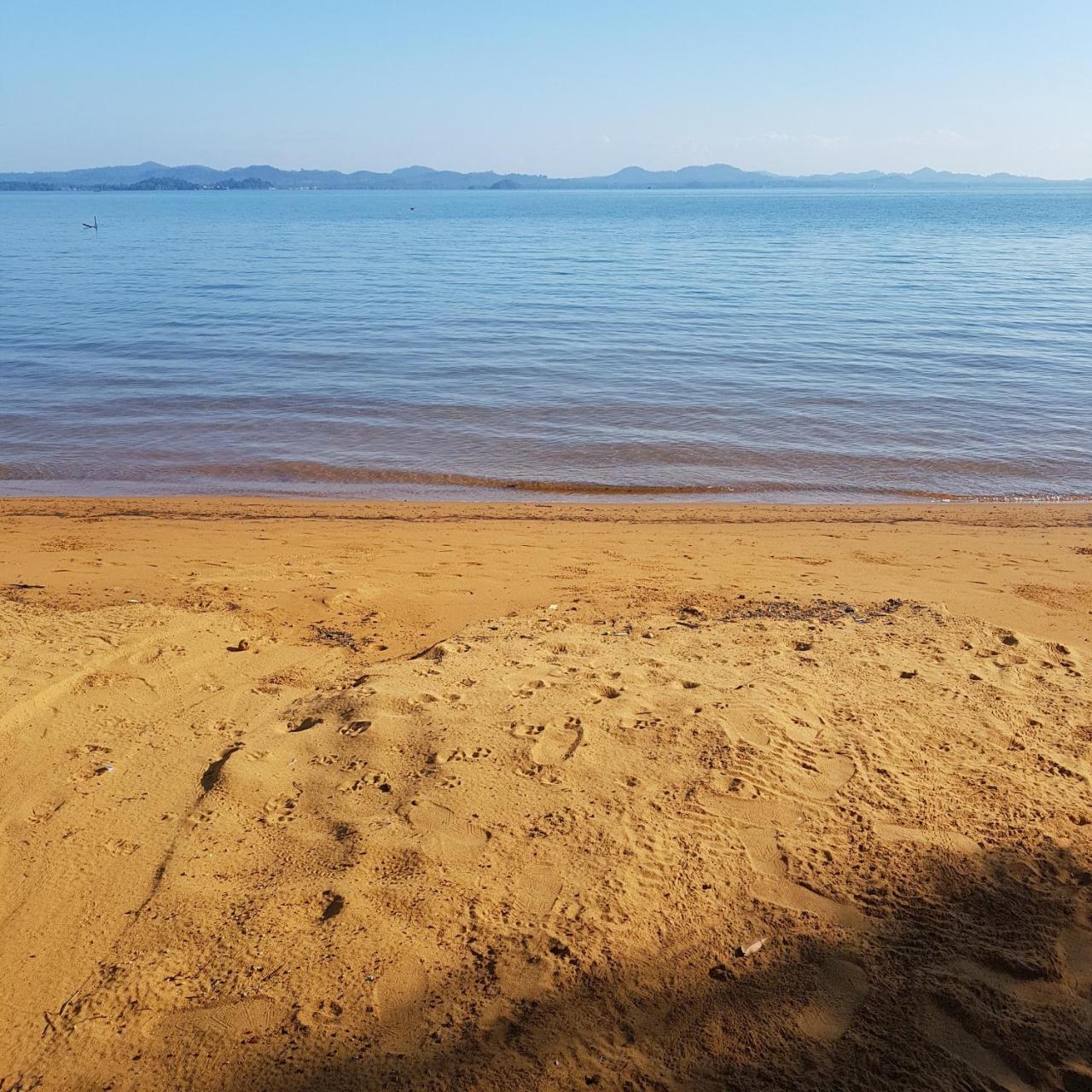 Sunrise Beach Resort Ко-Чанг Екстер'єр фото