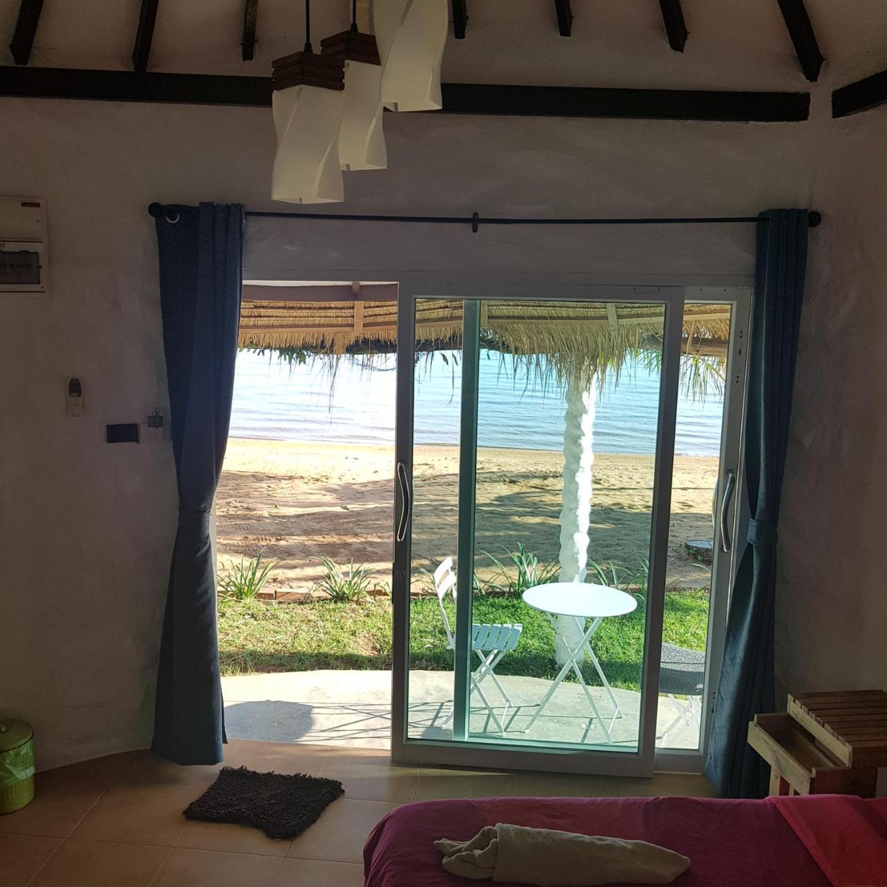 Sunrise Beach Resort Ко-Чанг Екстер'єр фото
