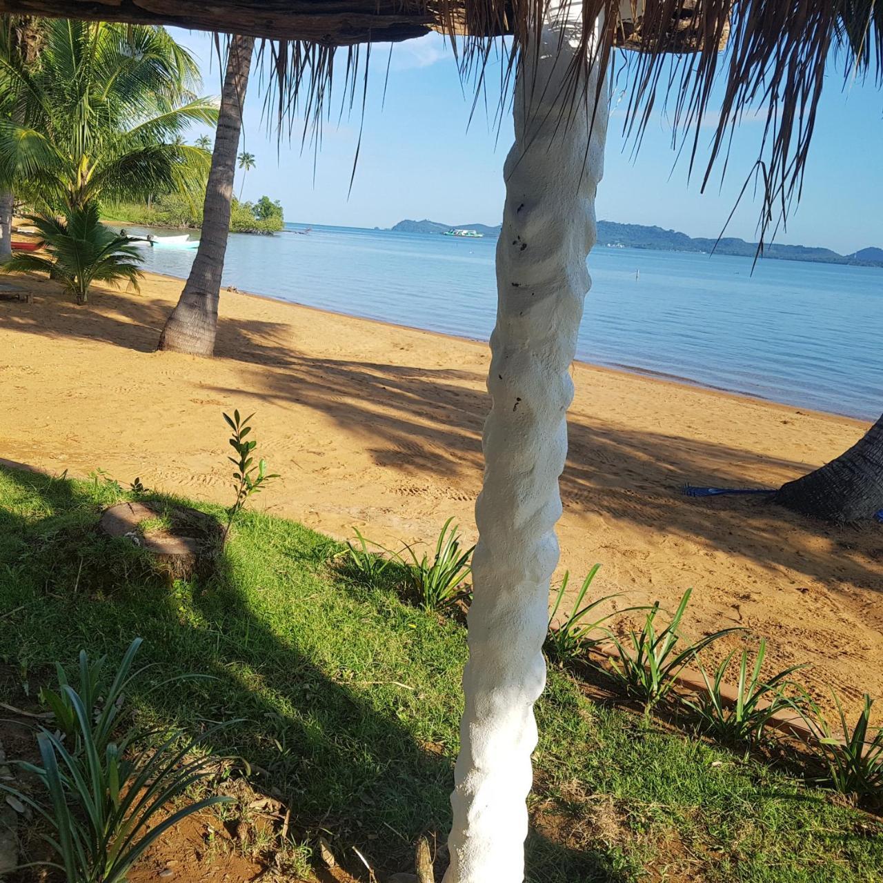Sunrise Beach Resort Ко-Чанг Екстер'єр фото