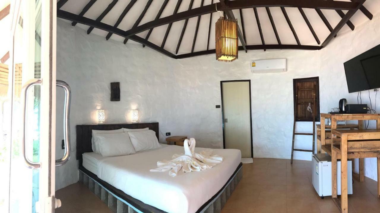 Sunrise Beach Resort Ко-Чанг Екстер'єр фото