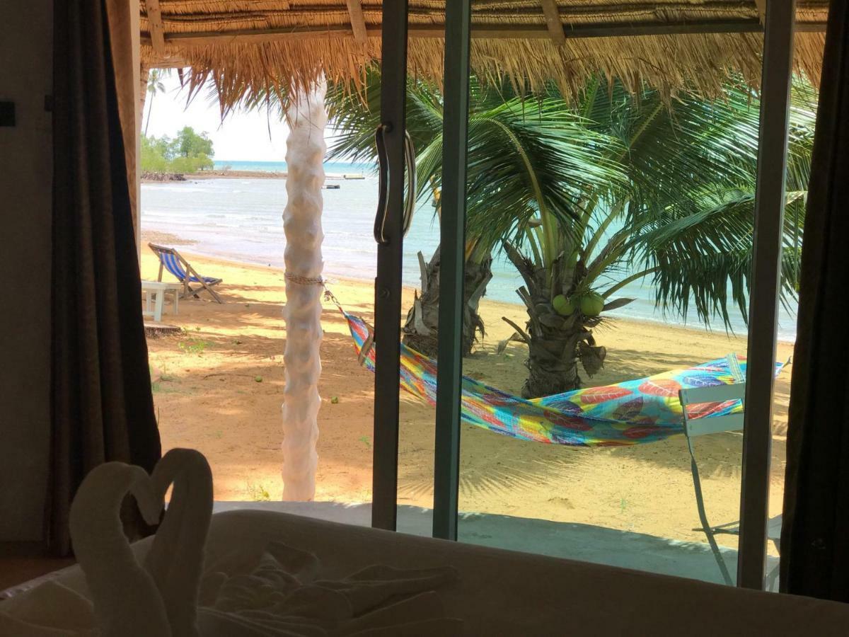 Sunrise Beach Resort Ко-Чанг Екстер'єр фото