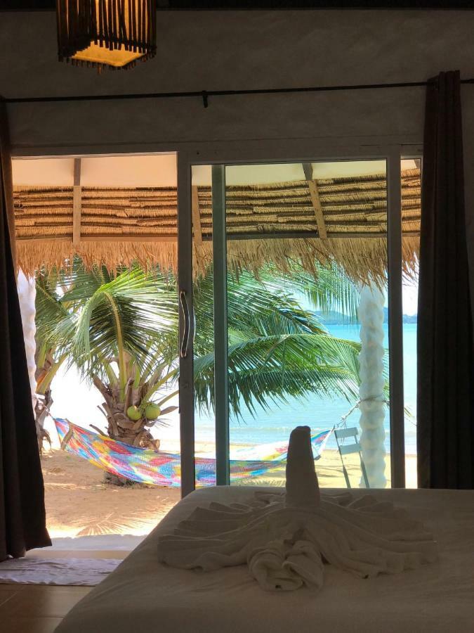 Sunrise Beach Resort Ко-Чанг Екстер'єр фото